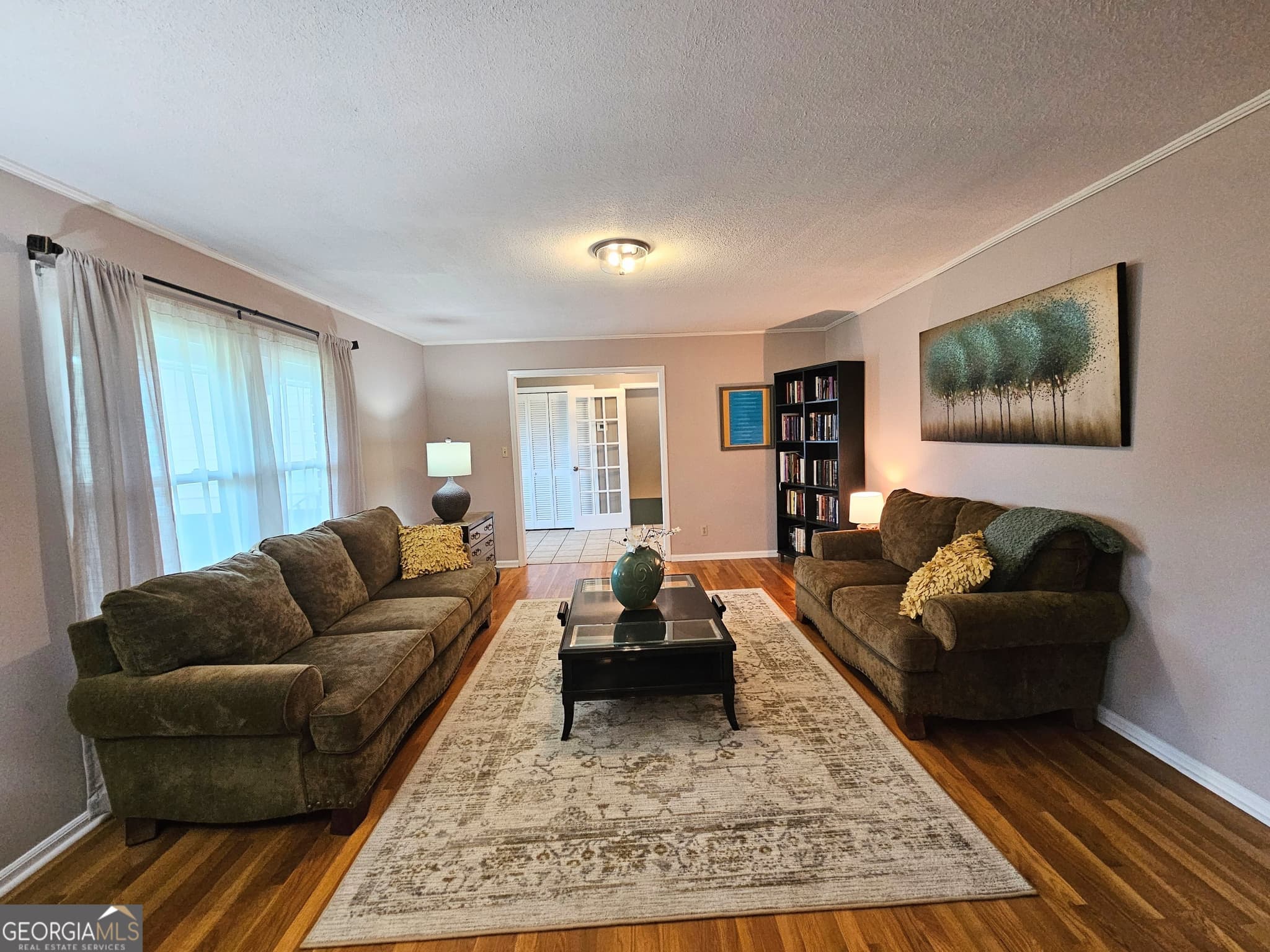 5 bedroom, 3.5 bathroom, 3,531 sq ft single family residence for sale at 160 Edgewood Drive, Athens, GA 30606 — photo 6