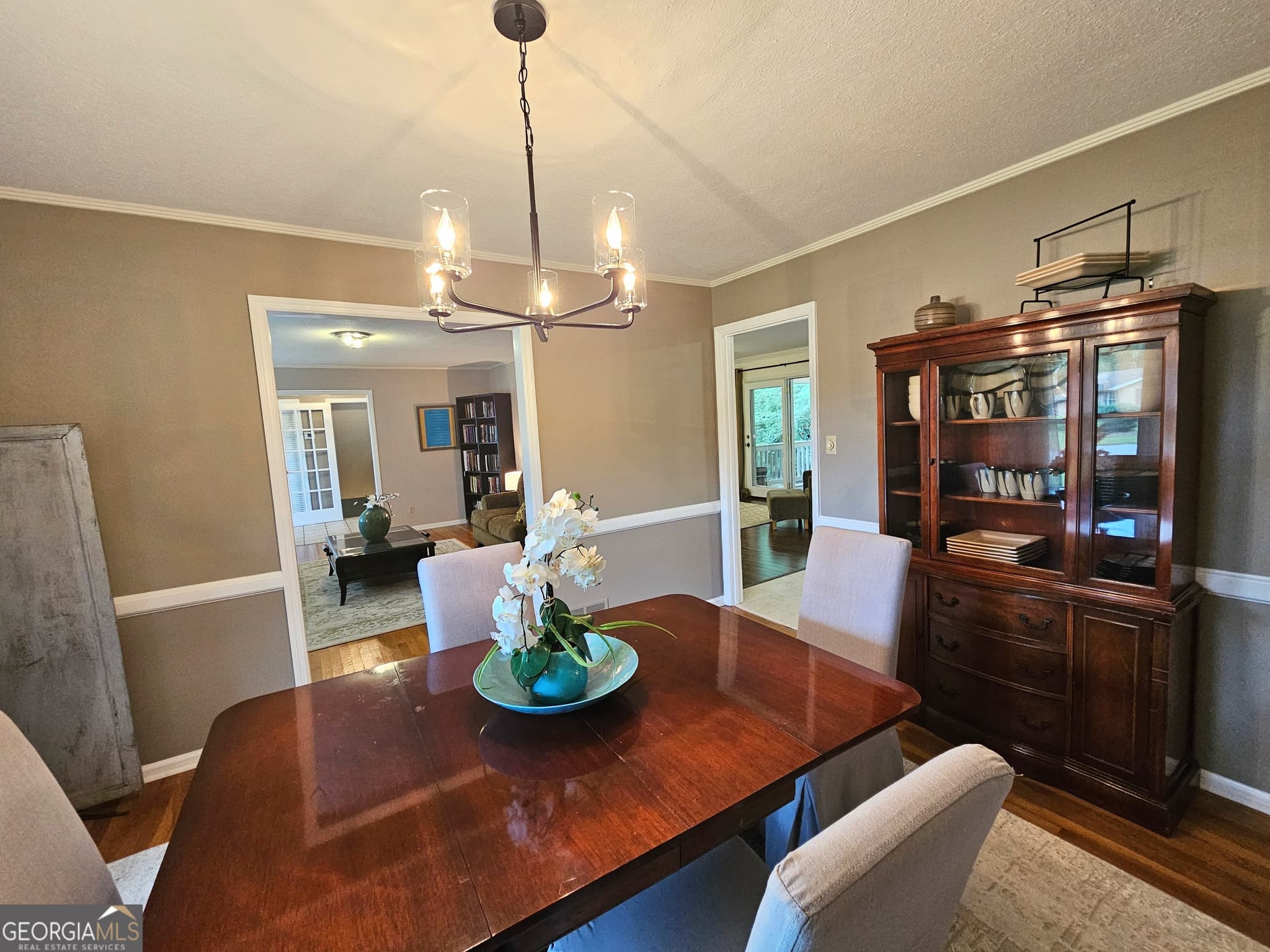 5 bedroom, 3.5 bathroom, 3,531 sq ft single family residence for sale at 160 Edgewood Drive, Athens, GA 30606 — photo 7