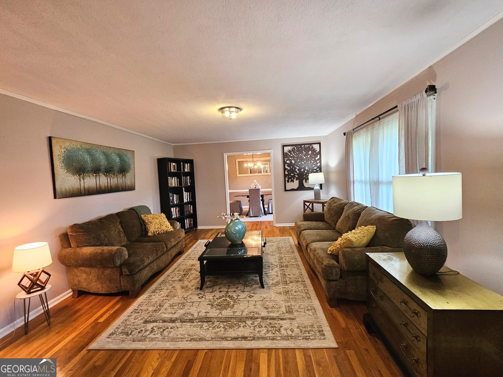 5 bedroom, 3.5 bathroom, 3,531 sq ft single family residence for sale at 160 Edgewood Drive, Athens, GA 30606 — photo 5