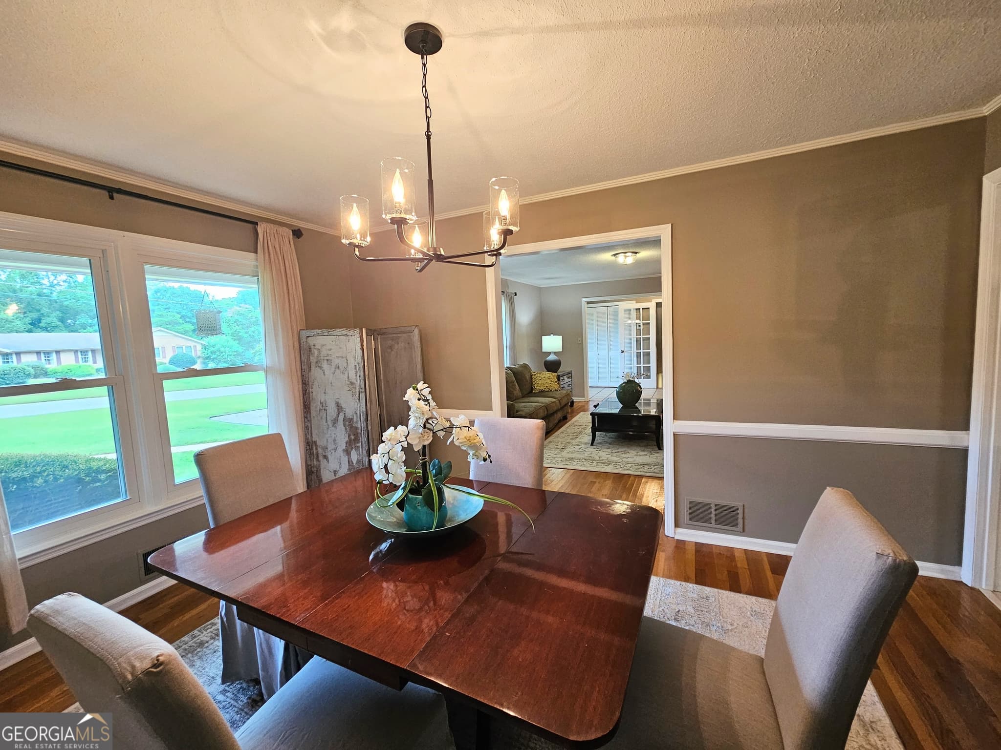 5 bedroom, 3.5 bathroom, 3,531 sq ft single family residence for sale at 160 Edgewood Drive, Athens, GA 30606 — photo 9