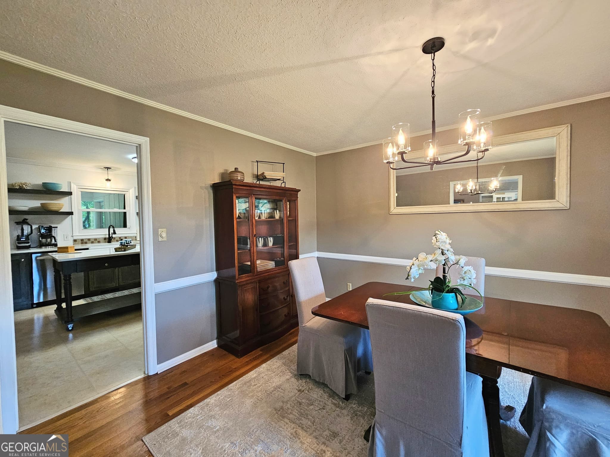 5 bedroom, 3.5 bathroom, 3,531 sq ft single family residence for sale at 160 Edgewood Drive, Athens, GA 30606 — photo 10