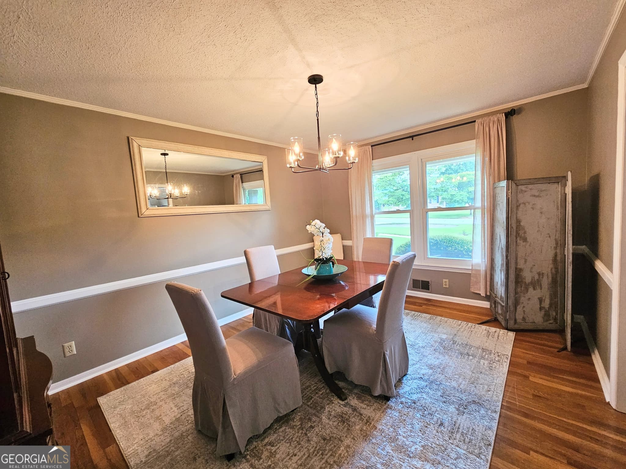 5 bedroom, 3.5 bathroom, 3,531 sq ft single family residence for sale at 160 Edgewood Drive, Athens, GA 30606 — photo 8