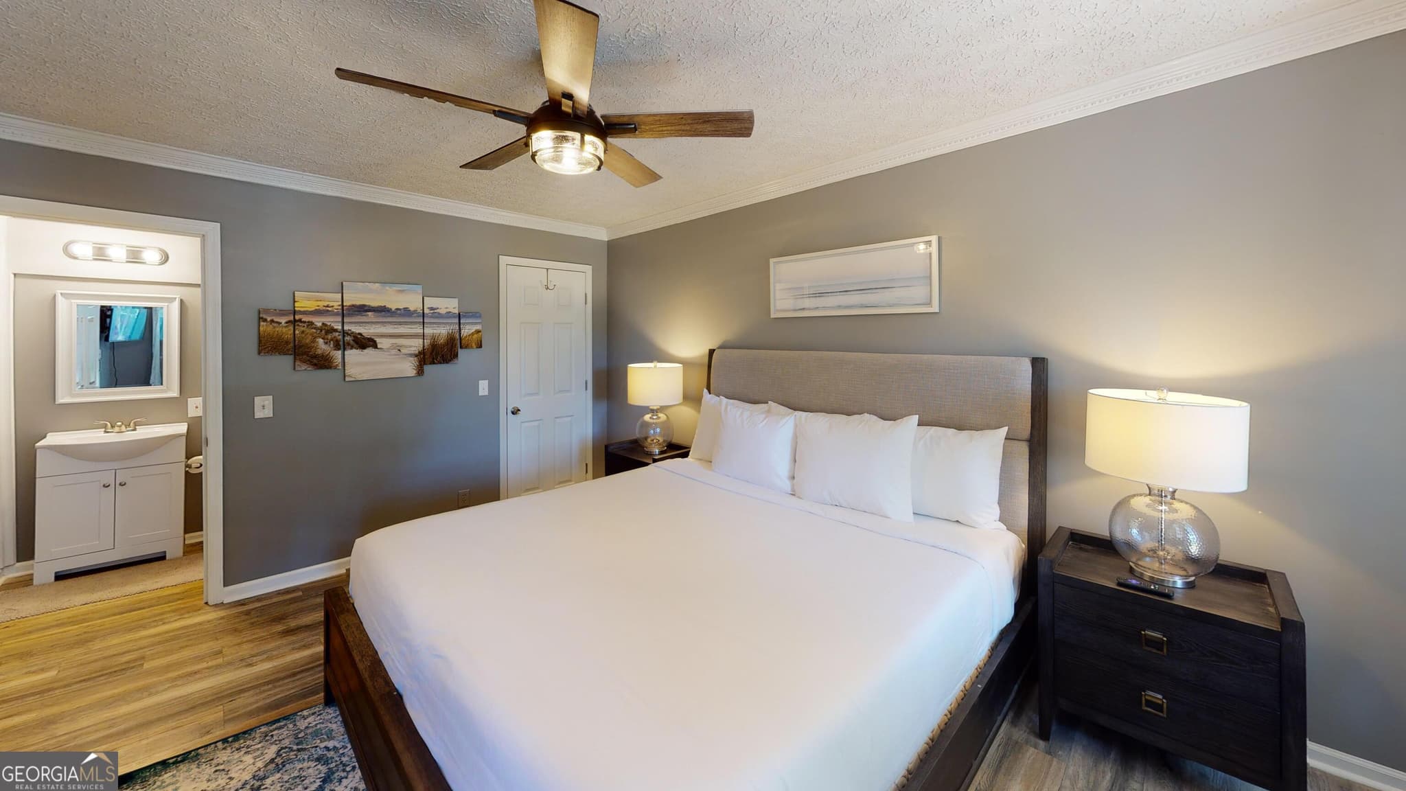 3 bedroom, 1.5 bathroom single family residence for rent at 4297 Earney Road 1, Woodstock, GA 30188 for $4,597 a month — photo 6