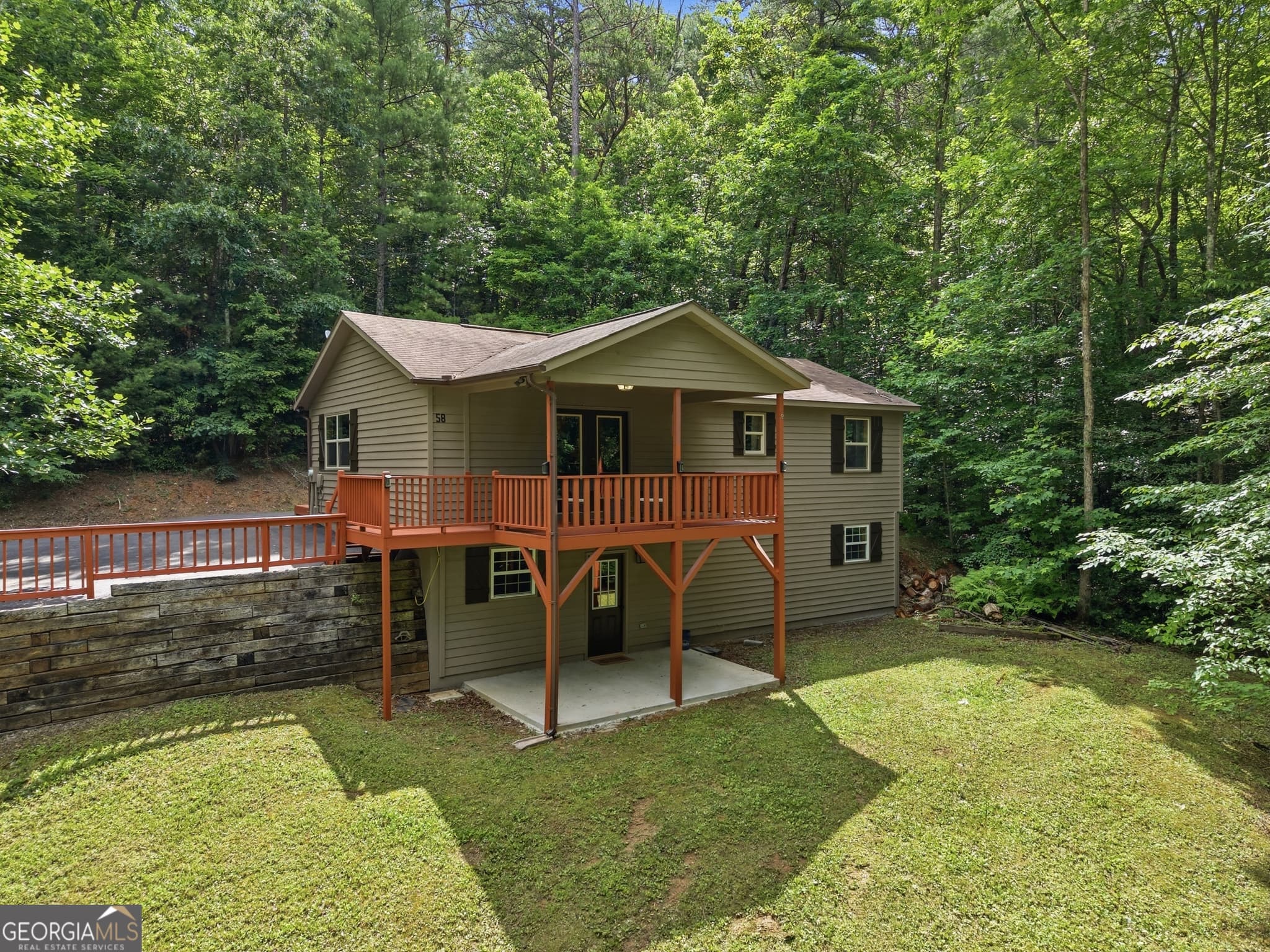 58 Brandys Way, Murphy, NC 28906 — most recent listing photo