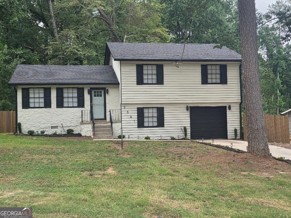 4 bedroom, 2.5 bathroom, 1,408 sq ft single family residence for rent at 3541 Santa Leta Drive, Ellenwood, GA 30294 for $2,395 a month — photo 1 of 1