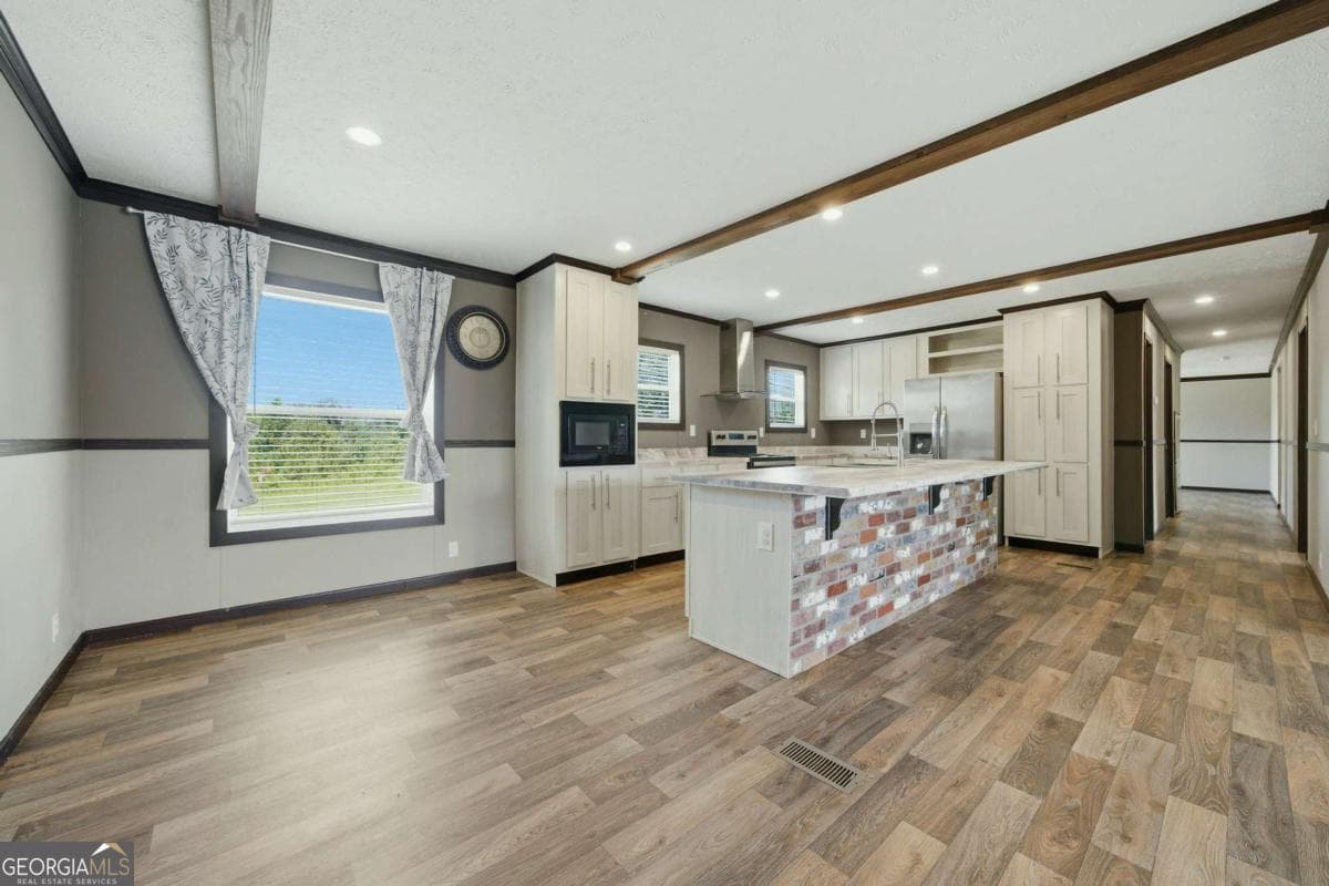 4 bedroom, 2 bathroom, 2,040 sq ft manufactured home,single family residence for sale at 23601 Georgia Highway 100, Roopville, GA 30170 — photo 4