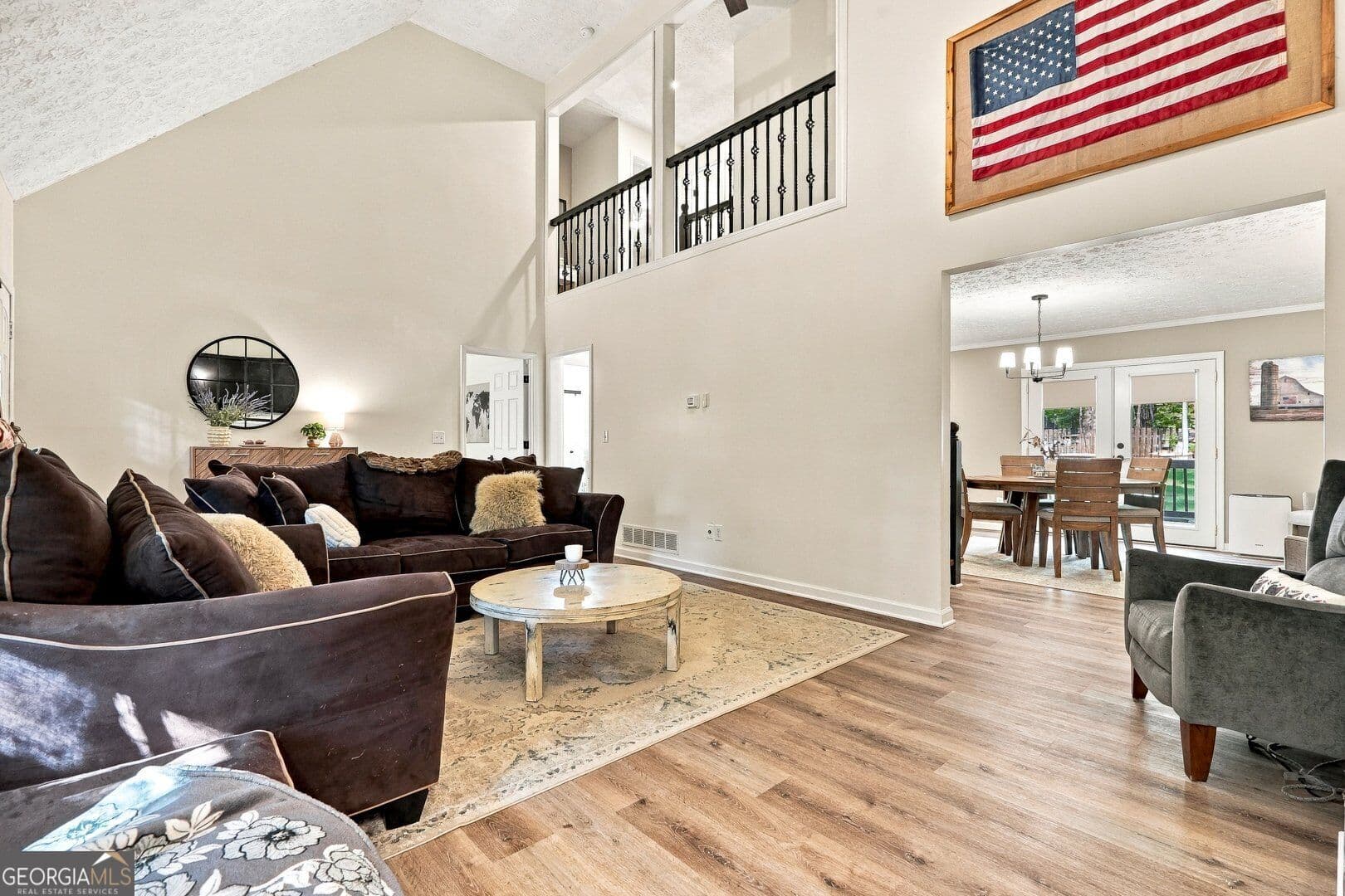 4 bedroom, 2 bathroom, 1,972 sq ft single family residence for sale at 3021 Mills Ridge Drive, Canton, GA 30114 — photo 10