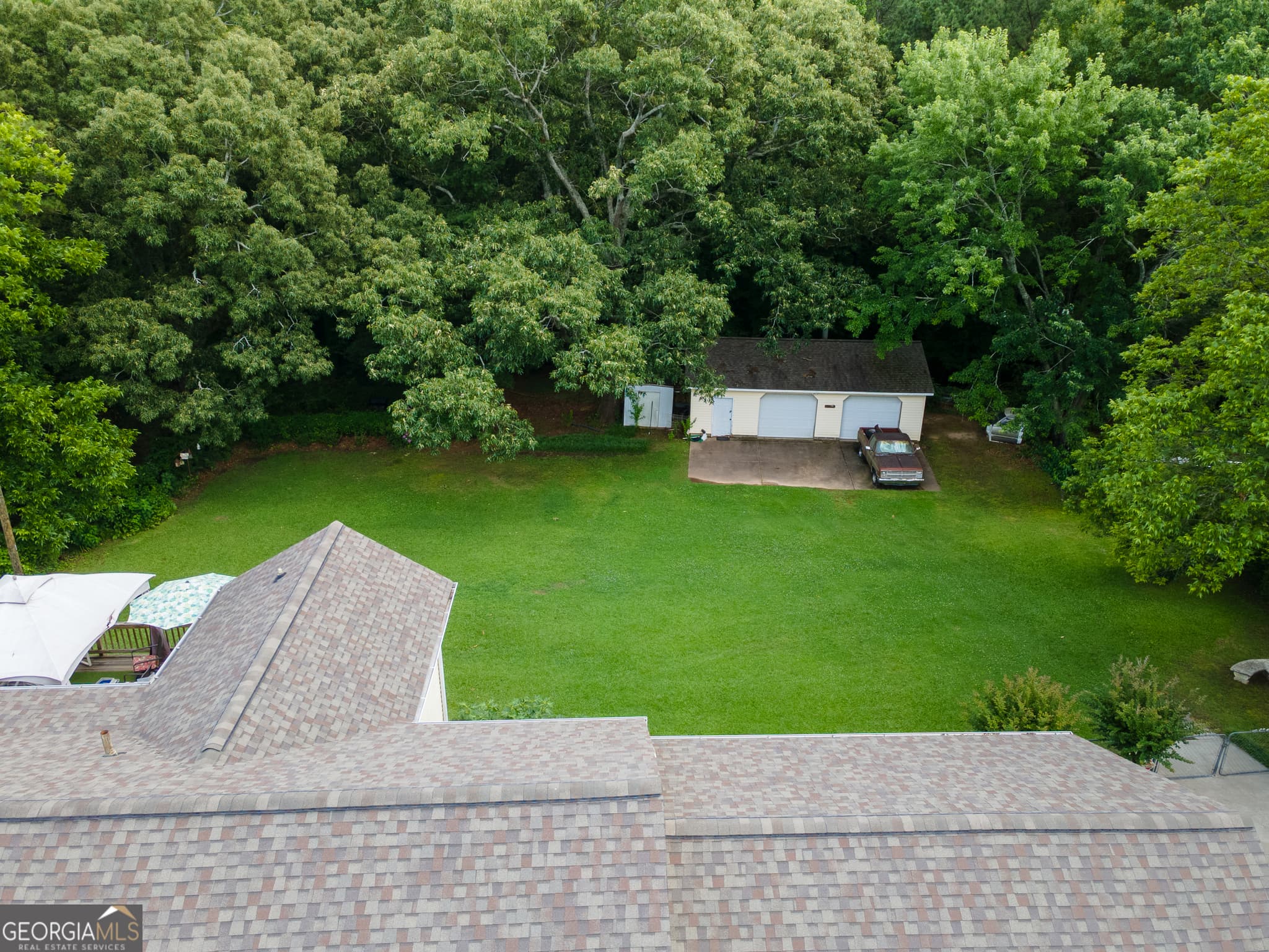 2 bedroom, 2 bathroom, 1,362 sq ft single family residence for sale at 4017 S South Bogan Road, Buford, GA 30519 — photo 9