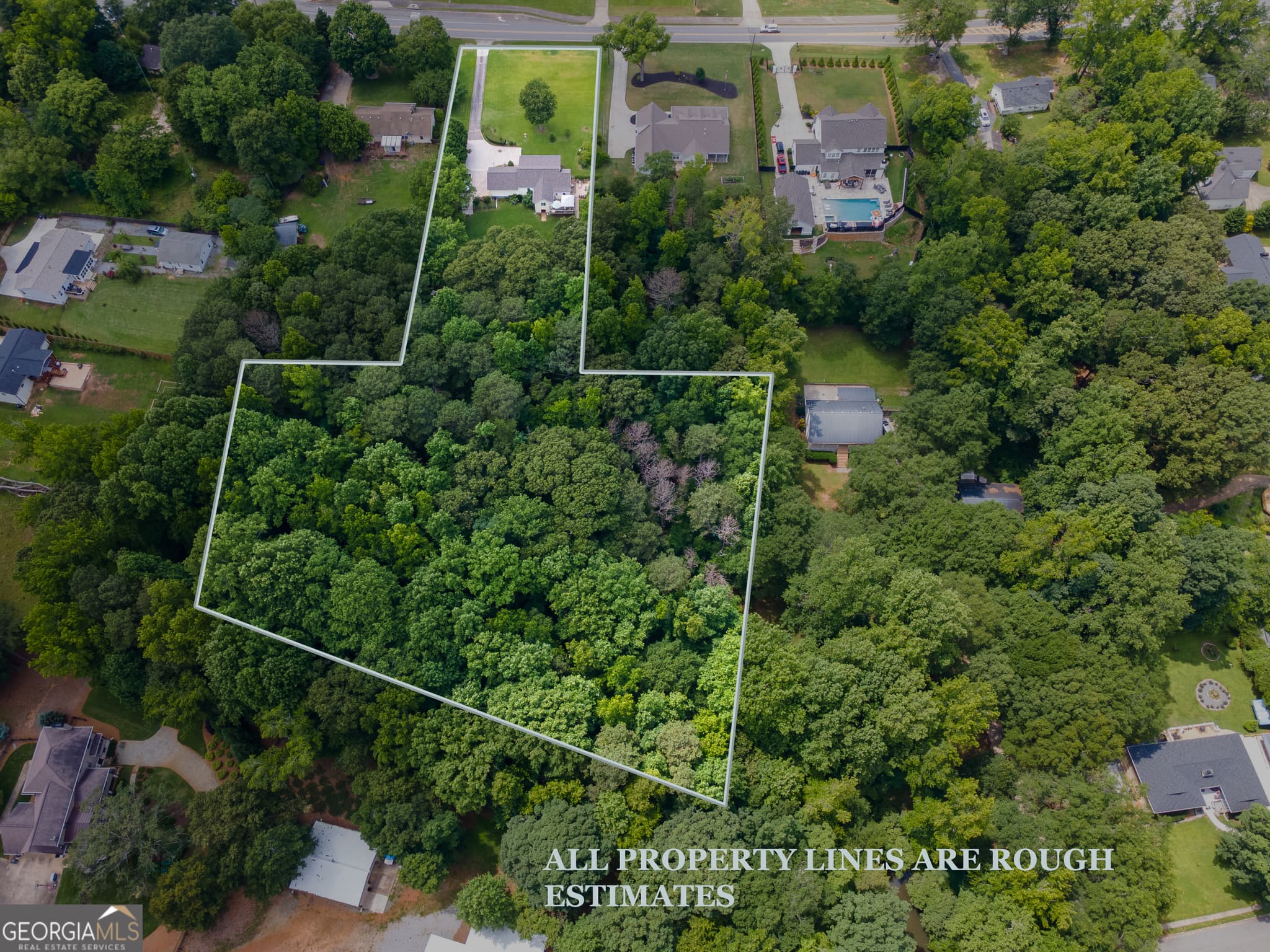 2 bedroom, 2 bathroom, 1,362 sq ft single family residence for sale at 4017 S South Bogan Road, Buford, GA 30519 — photo 8