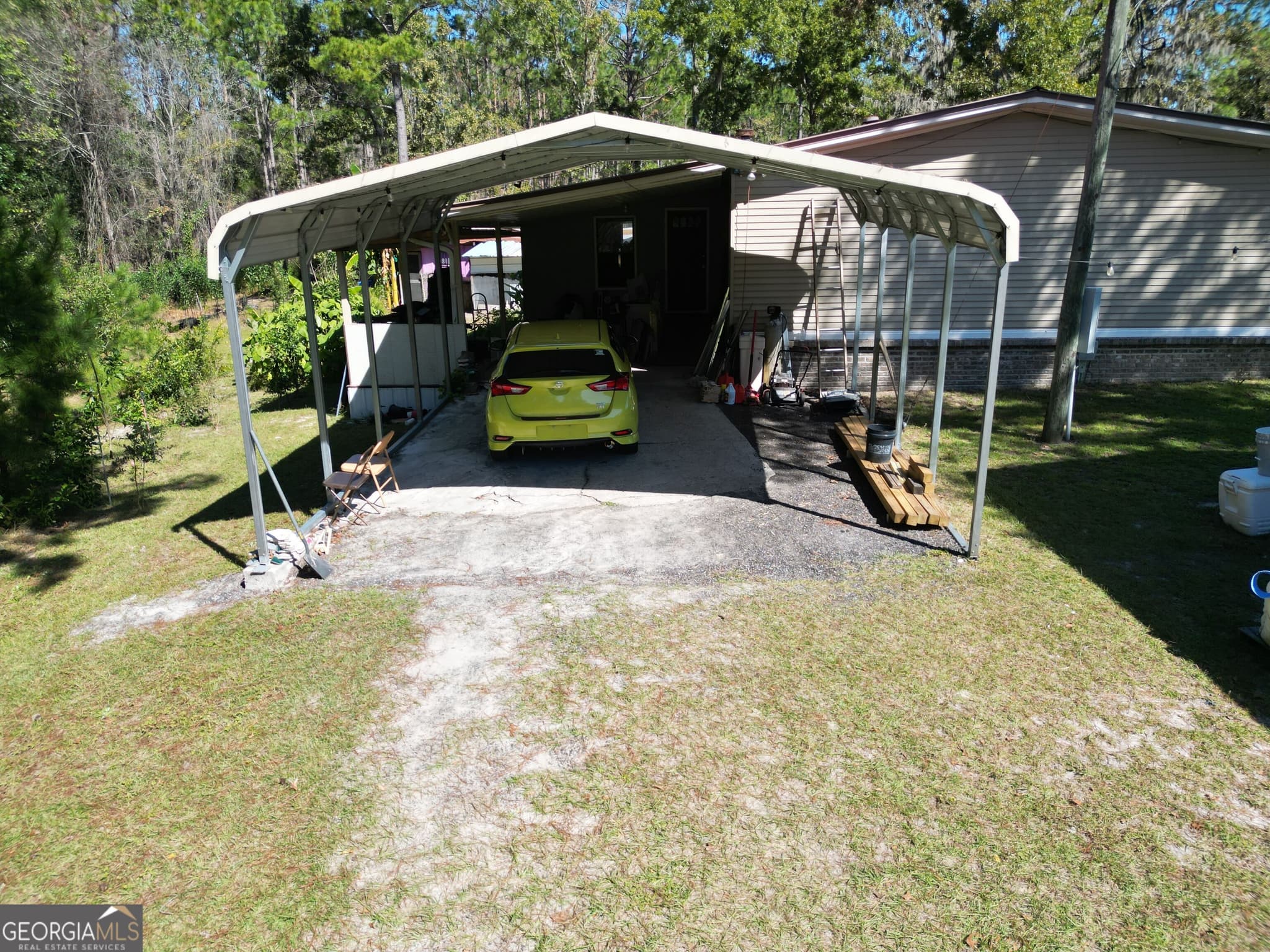 4 bedroom, 2 bathroom, 1,792 sq ft manufactured home,single family residence for sale at 5701 Raybon Road, Hoboken, GA 31542 — photo 8