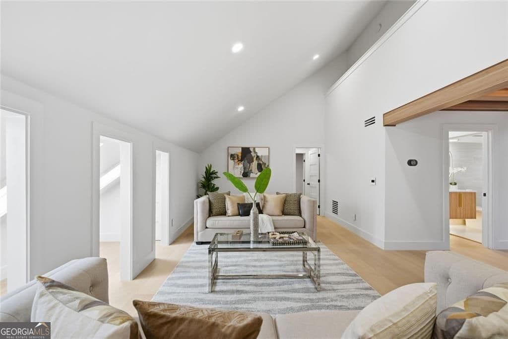 8 bedroom, 7 bathroom, 6,127 sq ft single family residence for sale at 1253 Brooklawn Road, Brookhaven, GA 30319 — photo 5