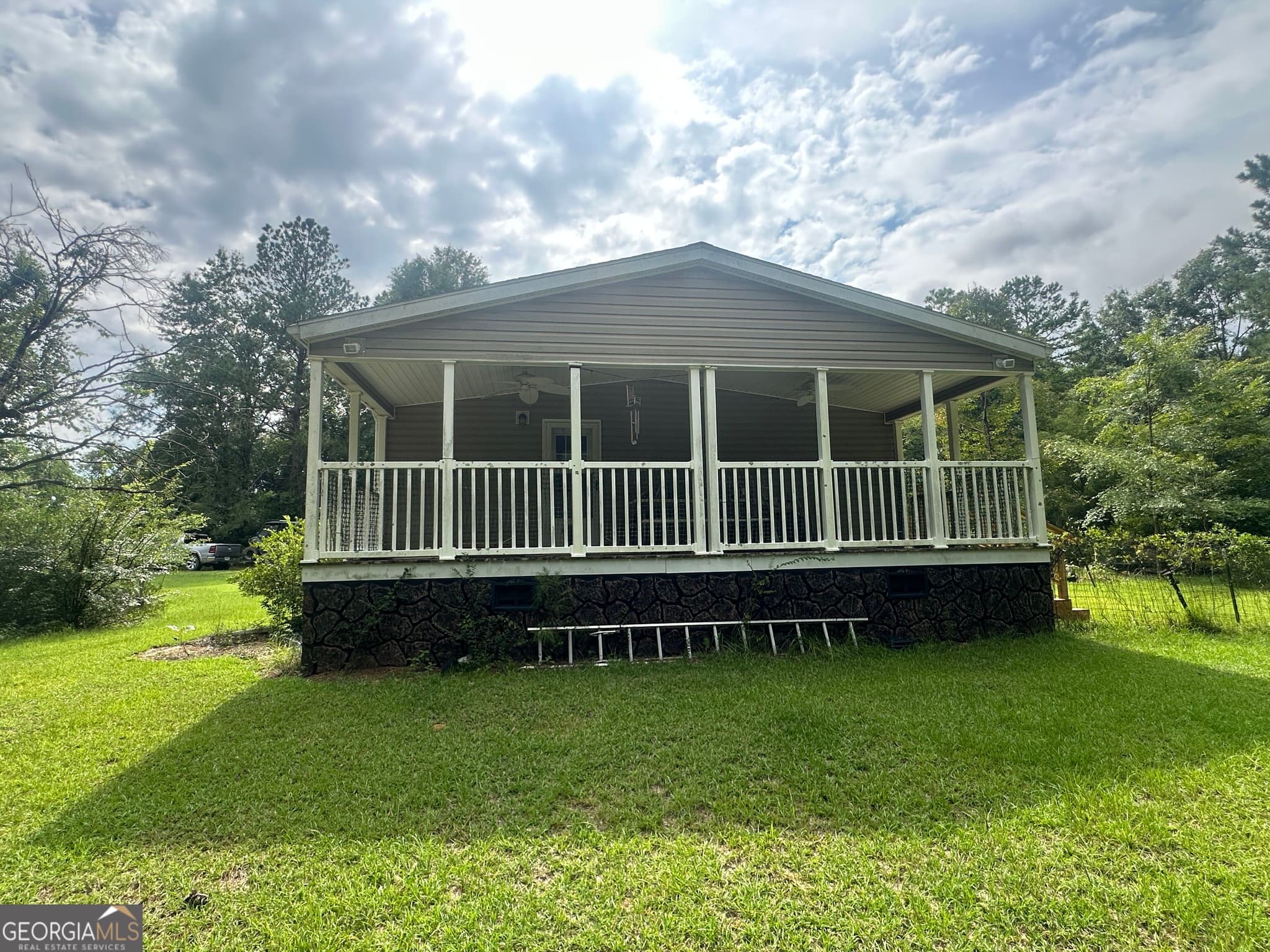 agriculture under contract at 3693 Joyner Oglesby Road, Sardis, GA 30456 — photo 2