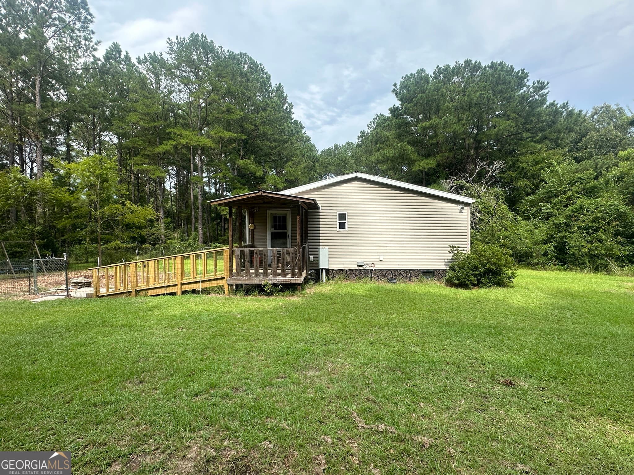 agriculture under contract at 3693 Joyner Oglesby Road, Sardis, GA 30456 — photo 3