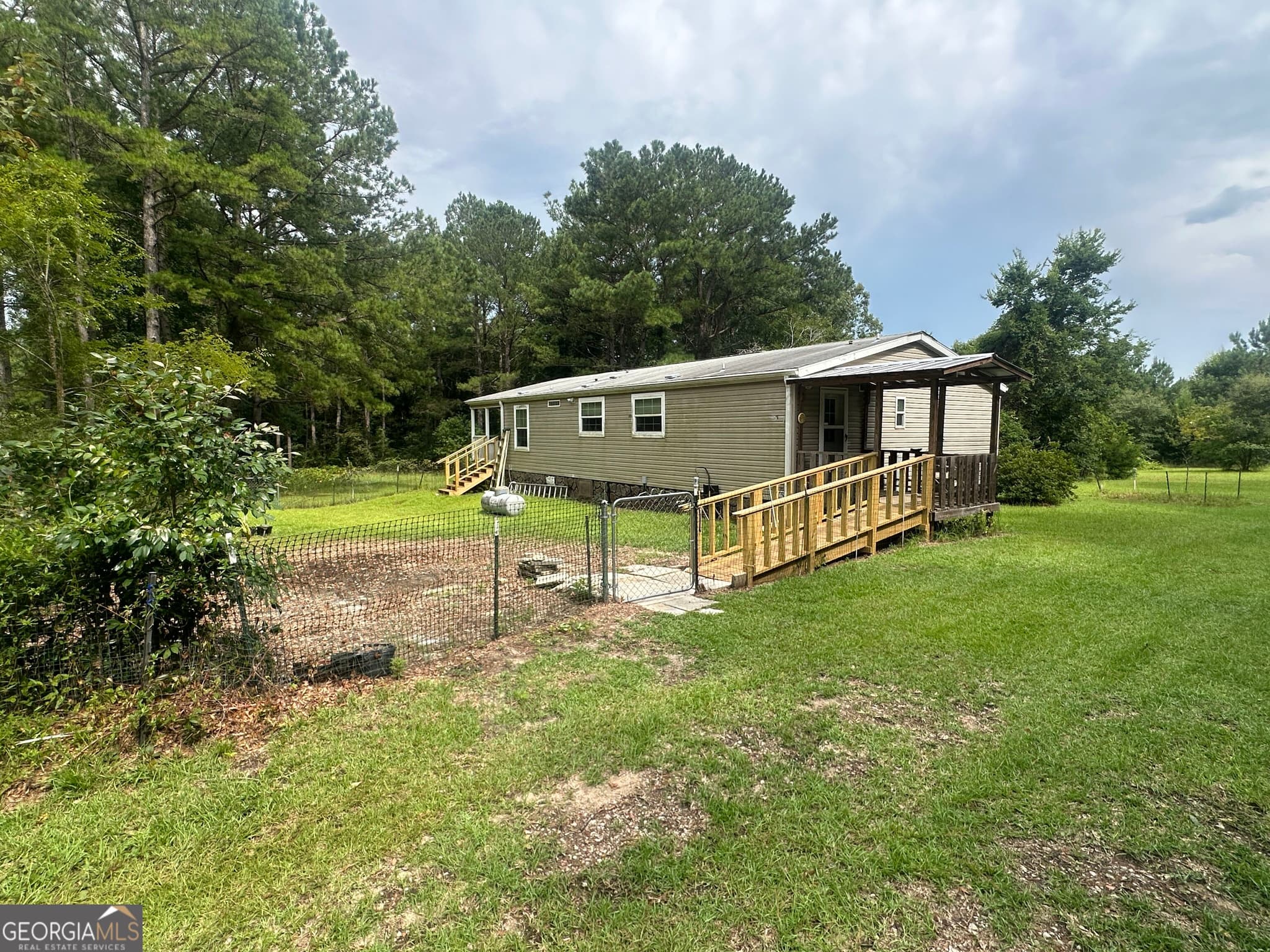 agriculture under contract at 3693 Joyner Oglesby Road, Sardis, GA 30456 — photo 4