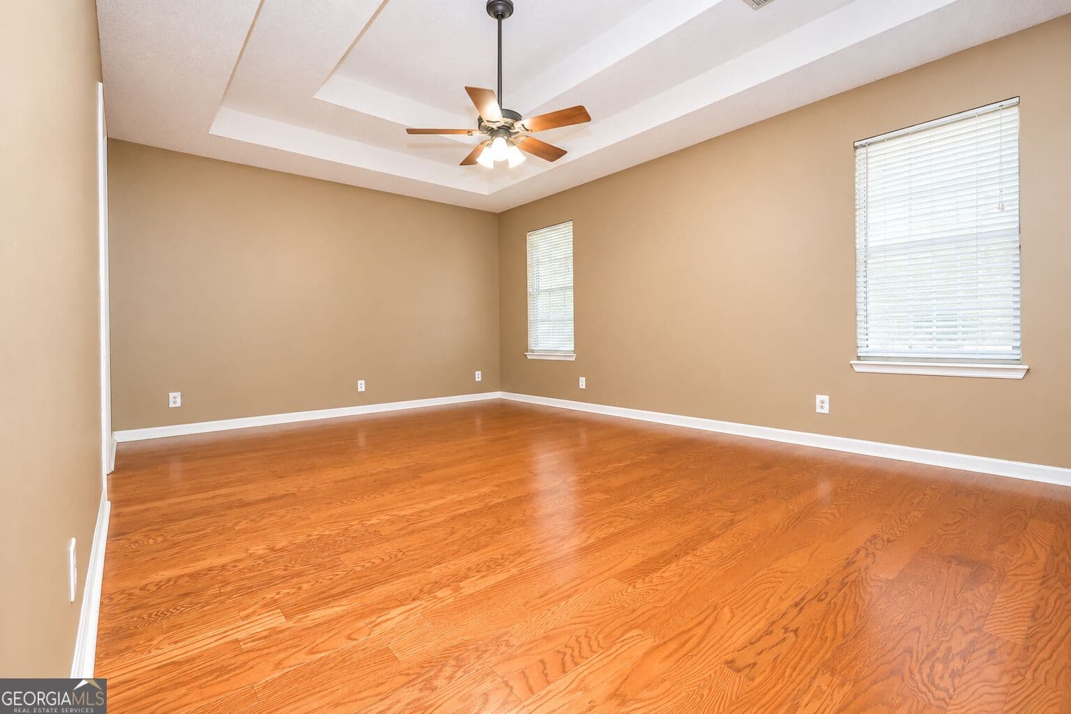 3 bedroom, 2.5 bathroom, 2,445 sq ft single family residence for sale at 203 Settlers Trail, Warner Robins, GA 31088 — photo 9