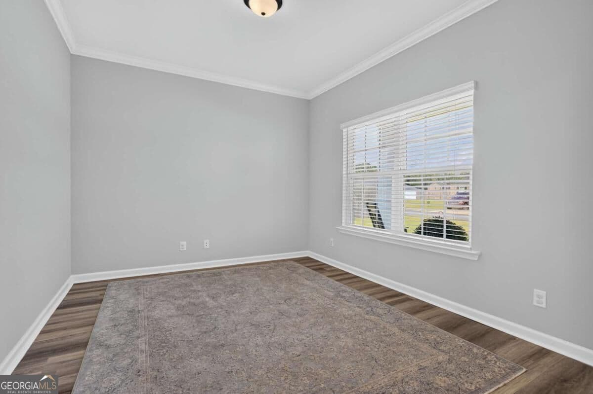 5 bedroom, 3 bathroom, 2,870 sq ft single family residence for sale at 58 Tranquil Lane, Ludowici, GA 31316 — photo 6