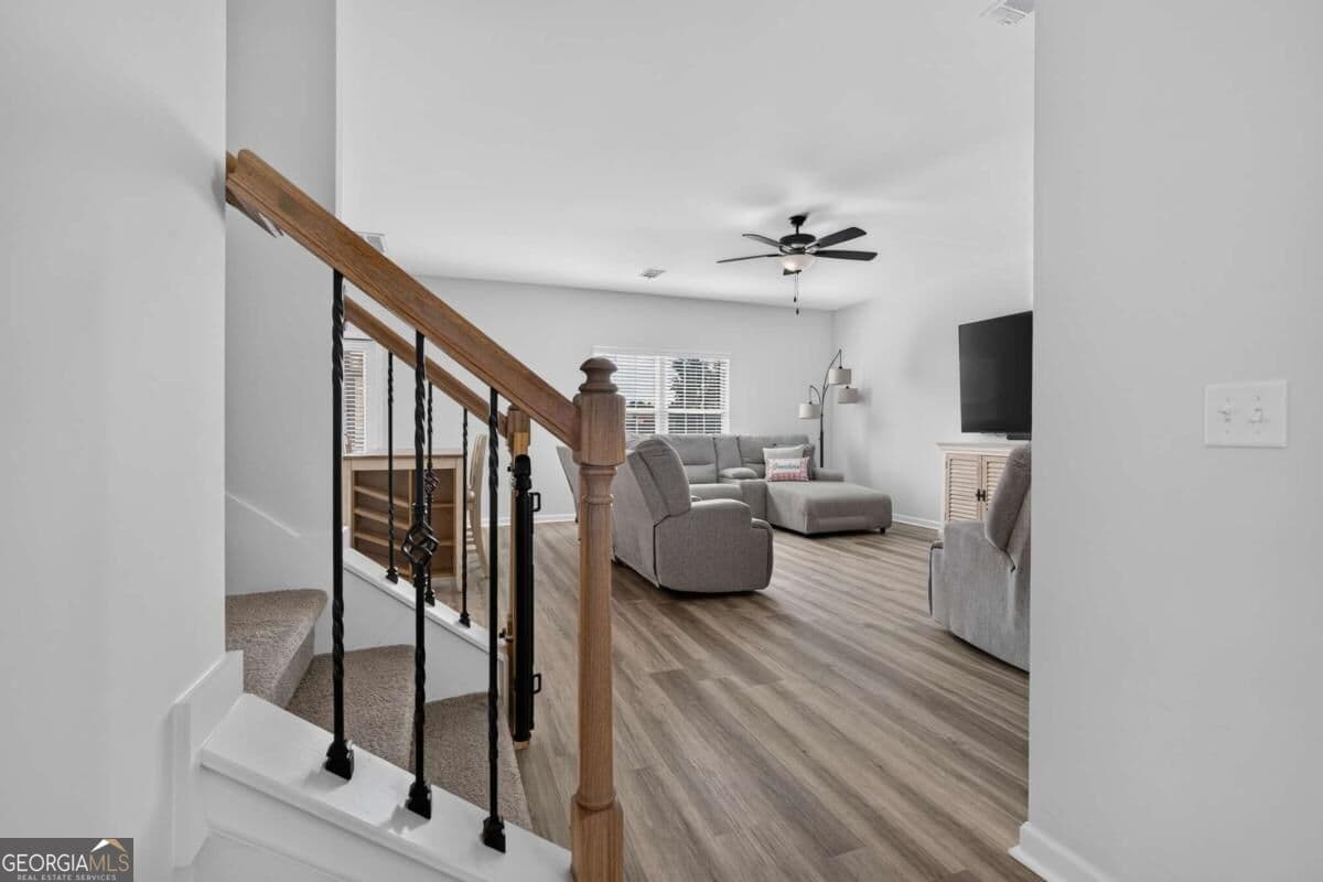 5 bedroom, 3 bathroom, 2,870 sq ft single family residence for sale at 58 Tranquil Lane, Ludowici, GA 31316 — photo 8