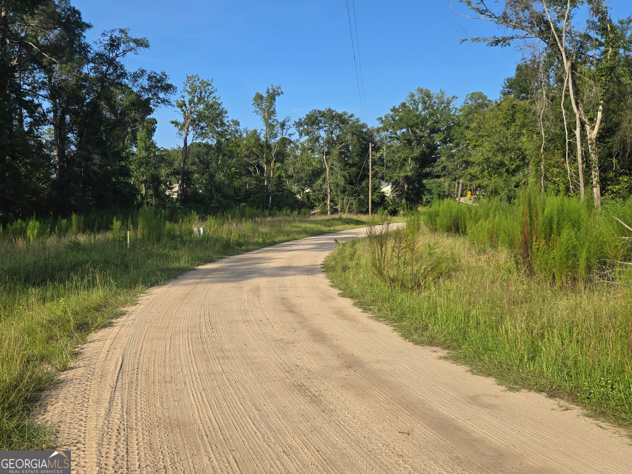 4 bedroom, 2 bathroom, 1,800 sq ft single family residence for sale at 535 Evans Street, Soperton, GA 30457 — photo 6
