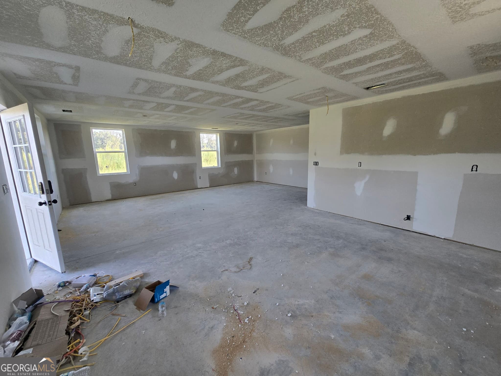 4 bedroom, 2 bathroom, 1,800 sq ft single family residence for sale at 535 Evans Street, Soperton, GA 30457 — photo 8
