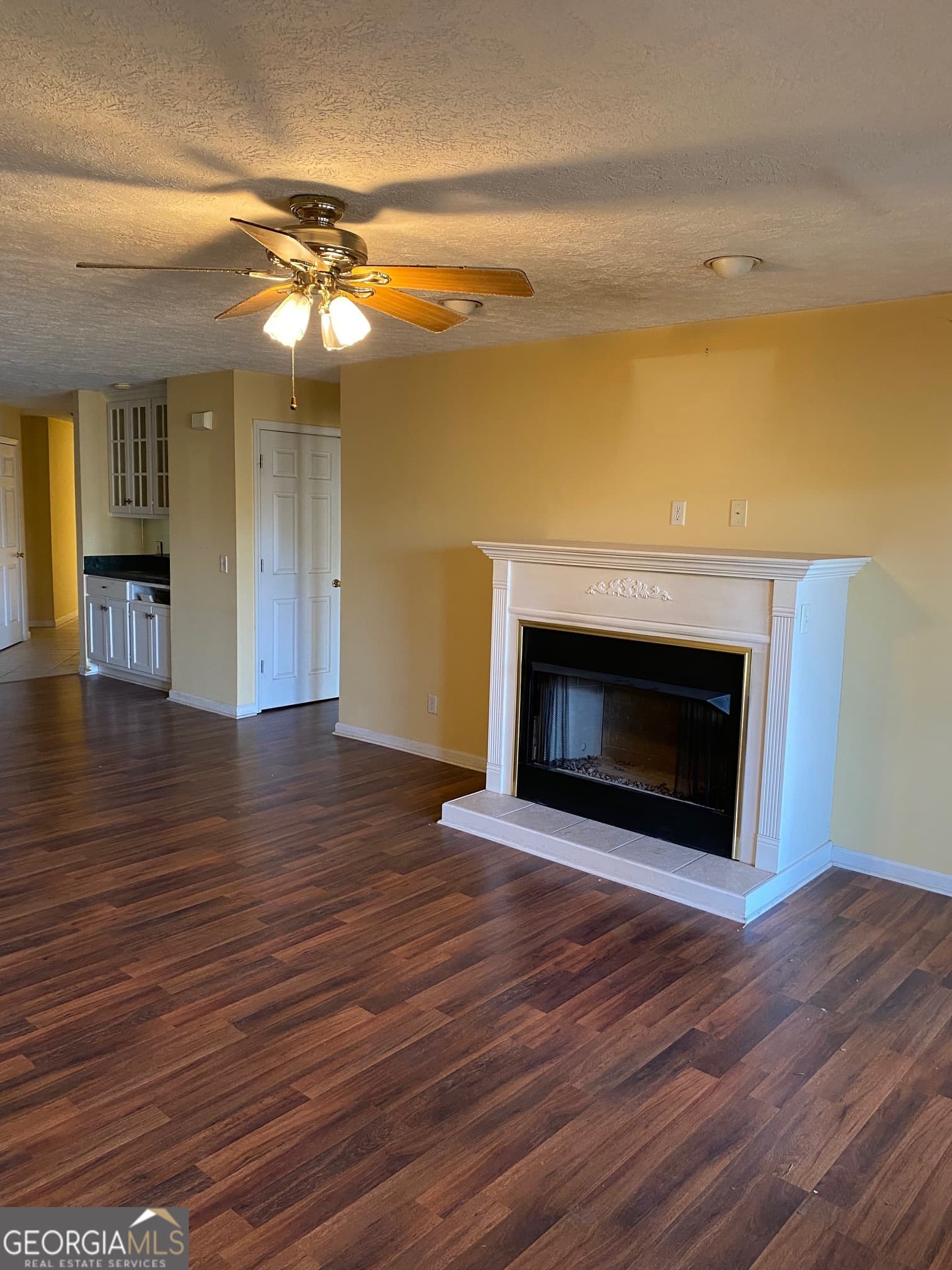 3 bedroom, 3 bathroom, 1,696 sq ft condominium for sale at 300 Ginger Creek Lane 303, Clayton, GA 30525 — photo 7