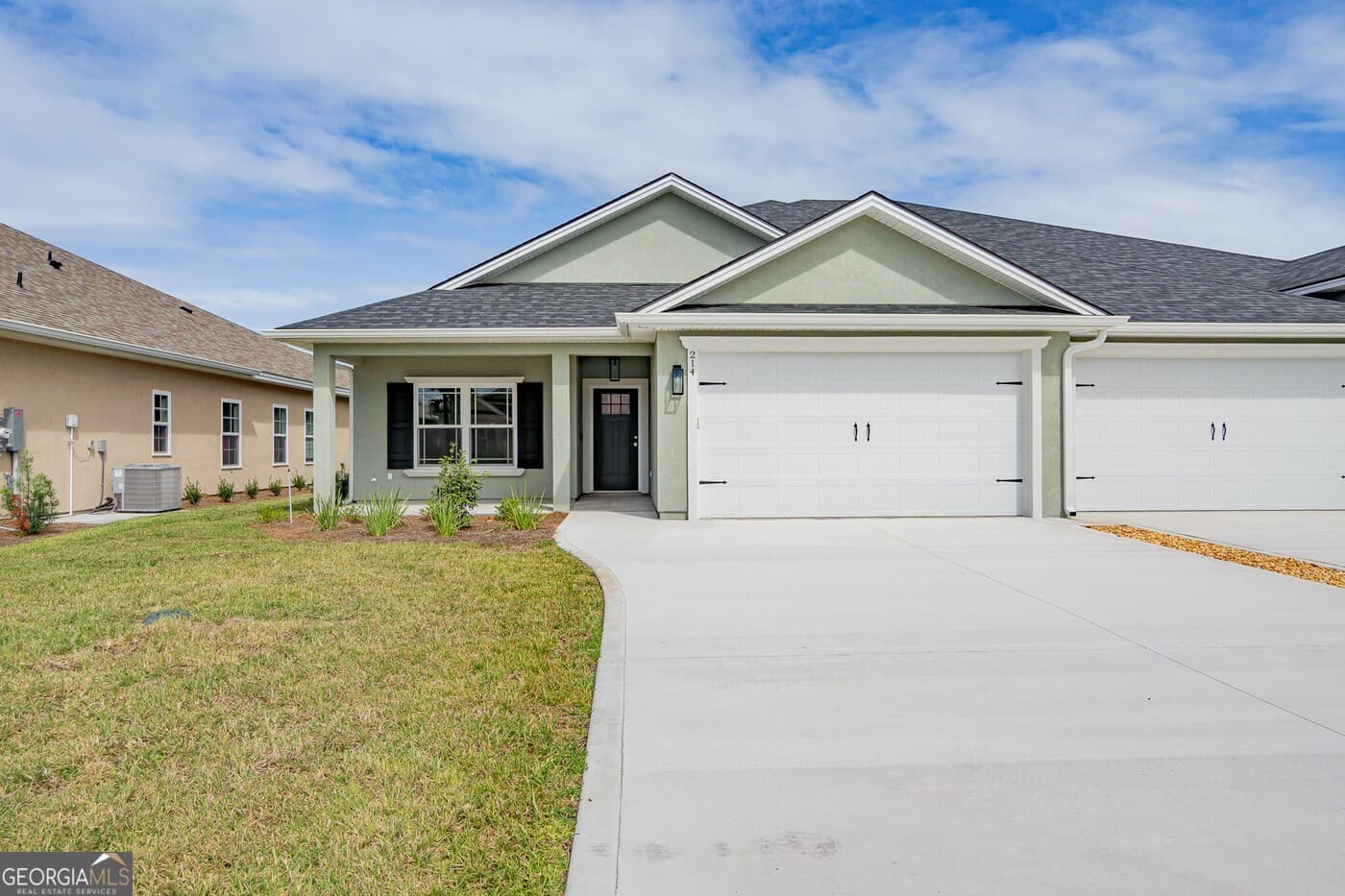 214 The Villas Way, Kingsland, GA 31548 — most recent listing photo