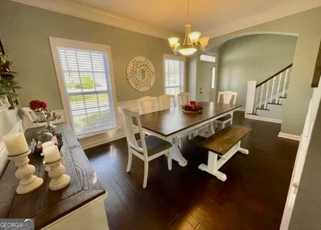 3 bedroom, 2.5 bathroom, 2,135 sq ft single family residence for sale at 231 Sandspur Lane, Vidalia, GA 30474 — photo 6