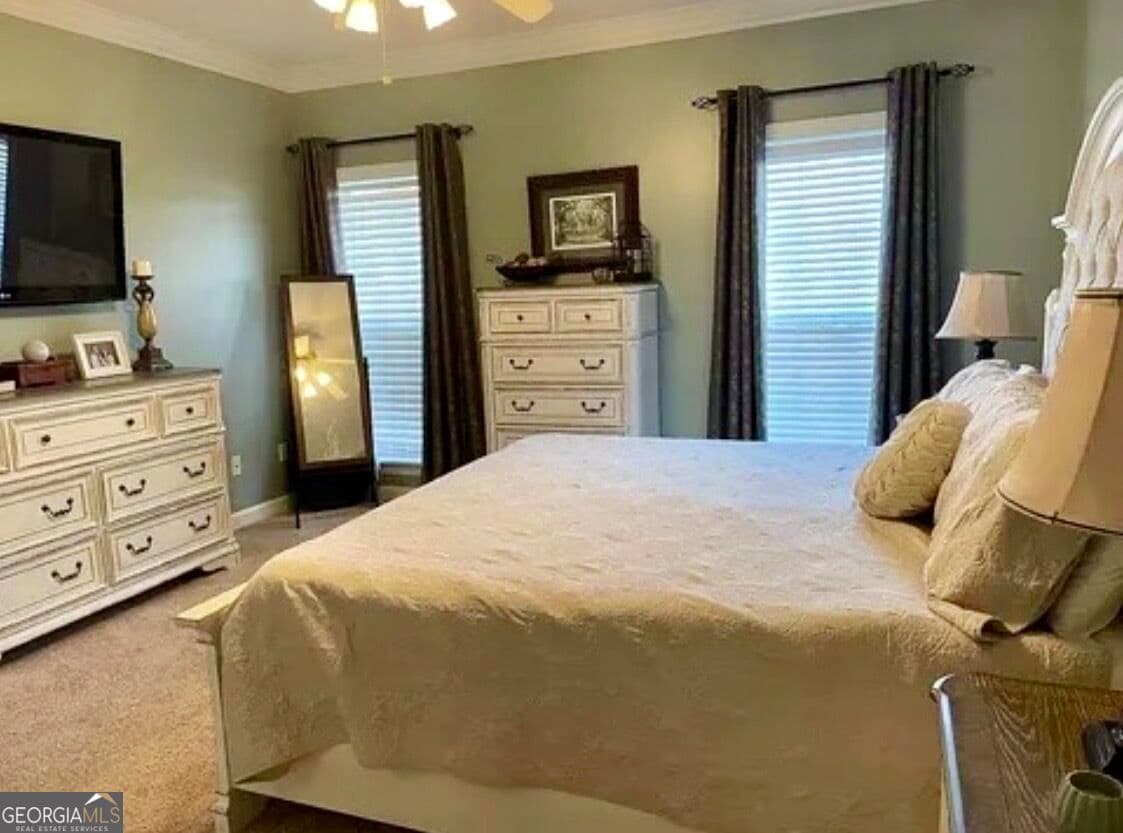 3 bedroom, 2.5 bathroom, 2,135 sq ft single family residence for sale at 231 Sandspur Lane, Vidalia, GA 30474 — photo 8