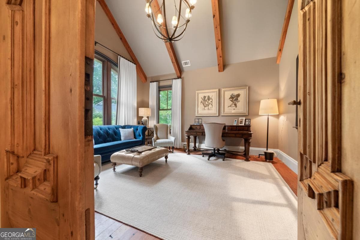 5 bedroom, 8 bathroom single family residence for sale at 189 Reynolds Drive, Eatonton, GA 31024 — photo 6