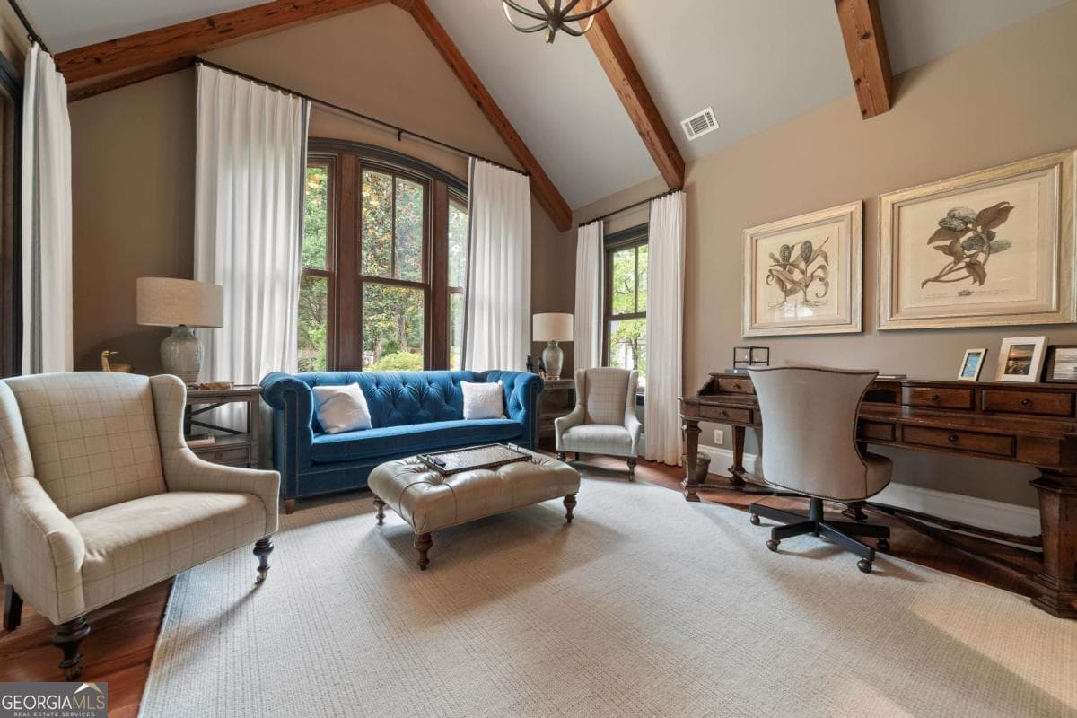 5 bedroom, 8 bathroom single family residence for sale at 189 Reynolds Drive, Eatonton, GA 31024 — photo 7