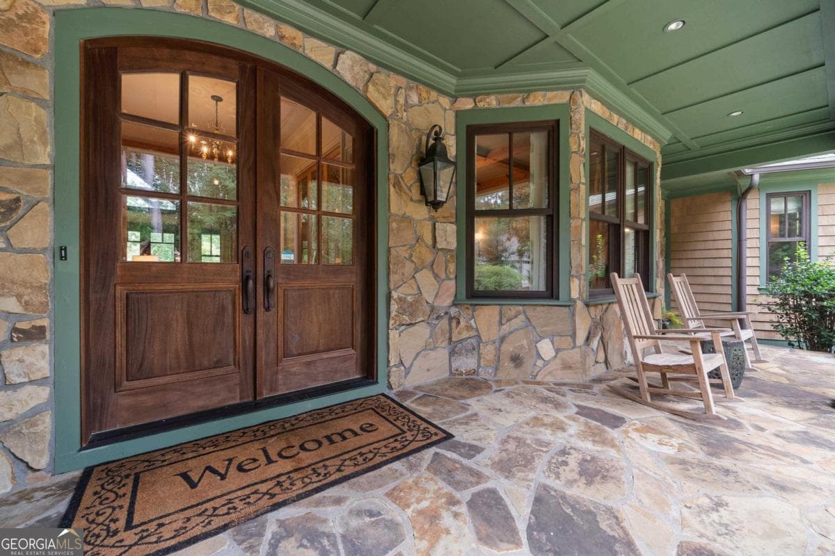5 bedroom, 8 bathroom single family residence for sale at 189 Reynolds Drive, Eatonton, GA 31024 — photo 3
