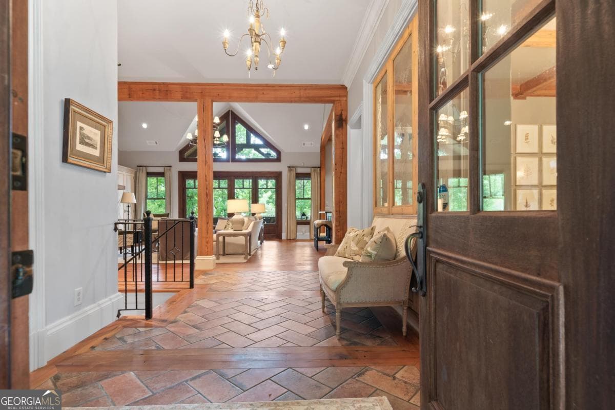 5 bedroom, 8 bathroom single family residence for sale at 189 Reynolds Drive, Eatonton, GA 31024 — photo 4