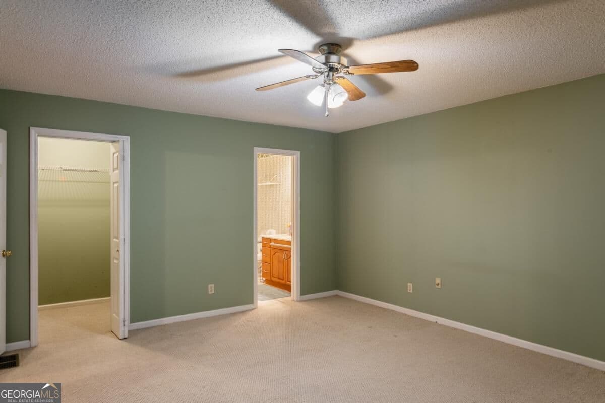 3 bedroom, 2 bathroom, 1,452 sq ft single family residence for sale at 1052 Spencer Road, Millen, GA 30442 — photo 6