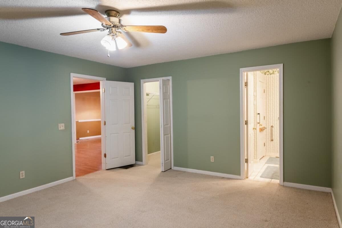 3 bedroom, 2 bathroom, 1,452 sq ft single family residence for sale at 1052 Spencer Road, Millen, GA 30442 — photo 7