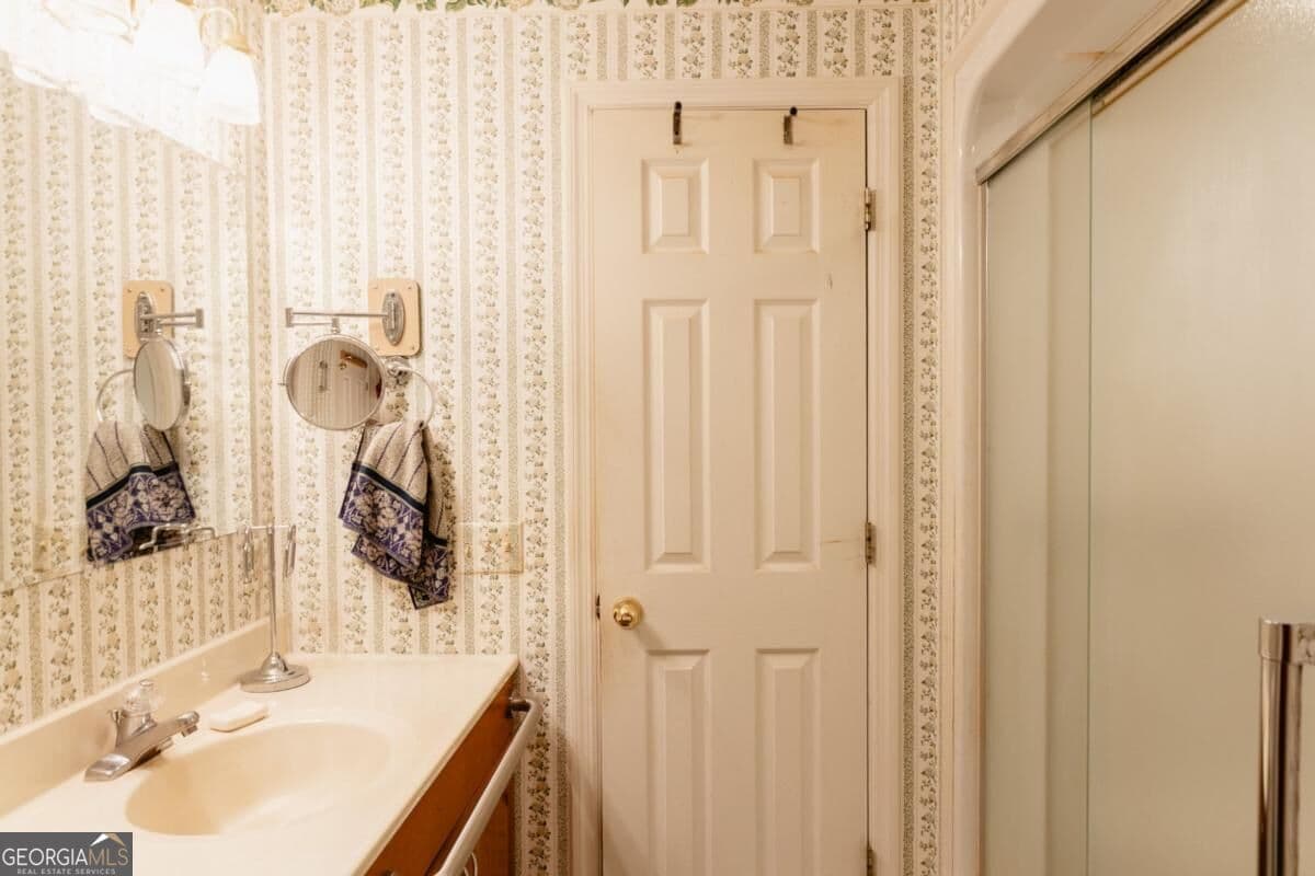 3 bedroom, 2 bathroom, 1,452 sq ft single family residence for sale at 1052 Spencer Road, Millen, GA 30442 — photo 9