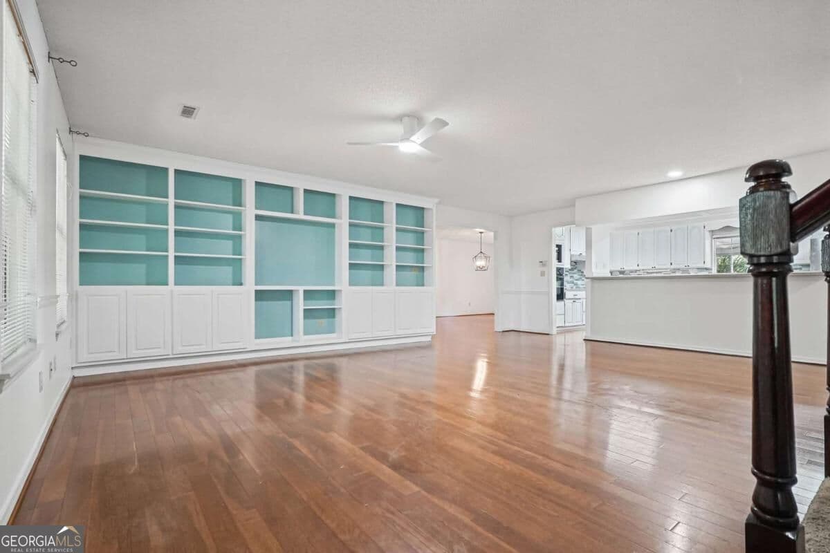 5 bedroom, 2.5 bathroom, 4,500 sq ft single family residence for sale at 2811 Lullwater Road, Tifton, GA 31794 — photo 7