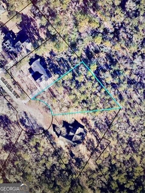 residential lot for sale at LOT 18 Old Mill Way, Statesboro, GA 30461 — photo 3