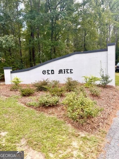 residential lot for sale at LOT 18 Old Mill Way, Statesboro, GA 30461 — photo 1 of 12