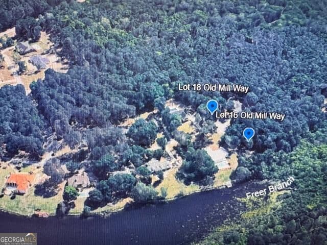 residential lot for sale at LOT 18 Old Mill Way, Statesboro, GA 30461 — photo 9