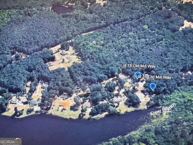 residential lot for sale at LOT 18 Old Mill Way, Statesboro, GA 30461 — photo 10