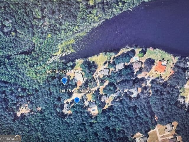 residential lot for sale at LOT 18 Old Mill Way, Statesboro, GA 30461 — photo 8