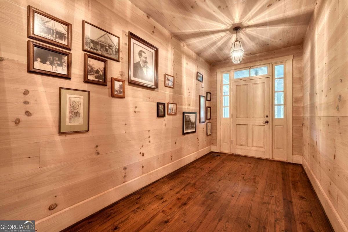 5 bedroom, 3.5 bathroom single family residence for sale at 2350 Dial Road, Blue Ridge, GA 30513 — photo 7