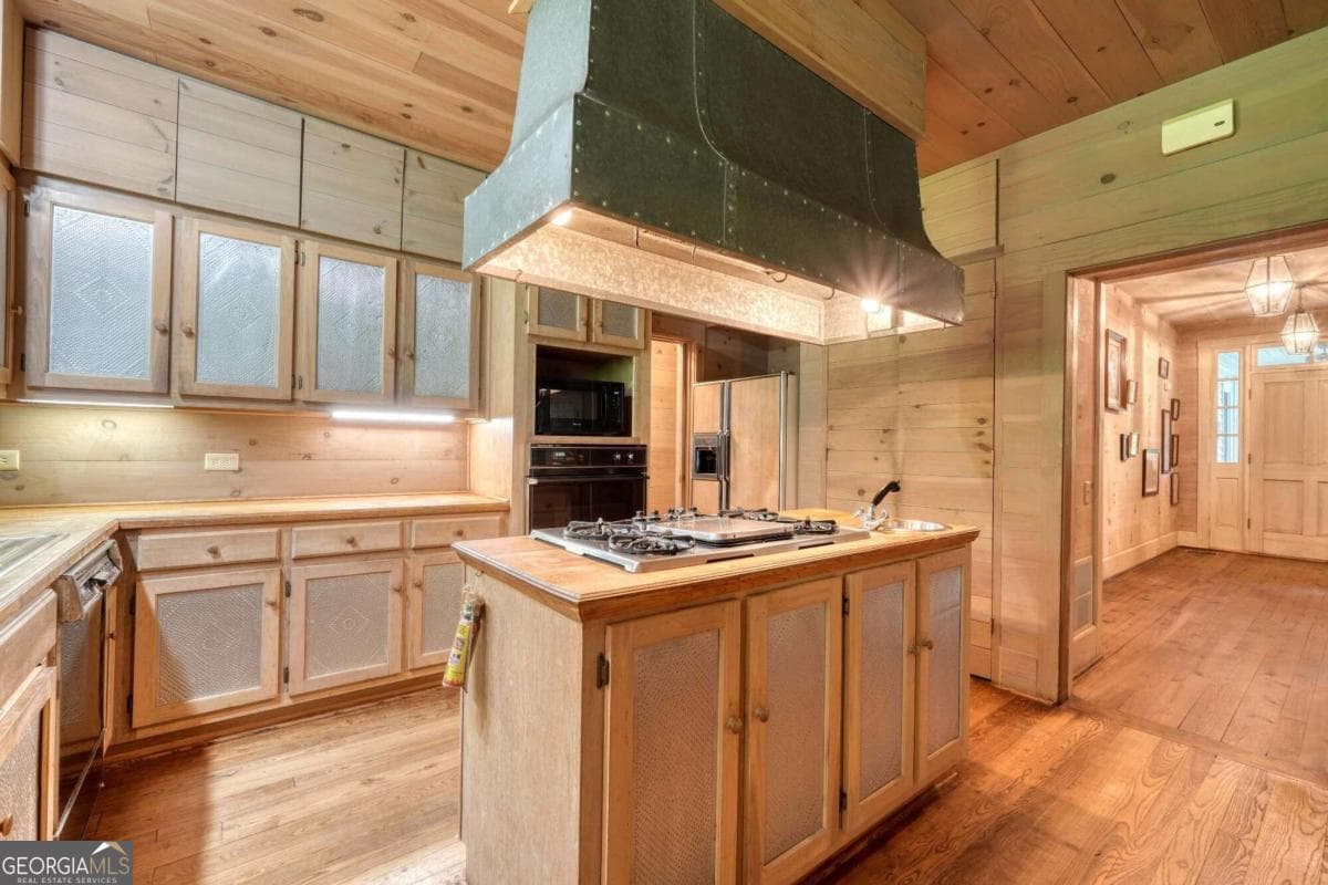 5 bedroom, 3.5 bathroom single family residence for sale at 2350 Dial Road, Blue Ridge, GA 30513 — photo 9