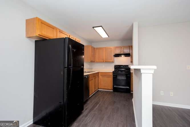 3 bedroom, 2.5 bathroom condominium for sale at 7712 Autry Circle 405, Douglasville, GA 30134 — photo 7