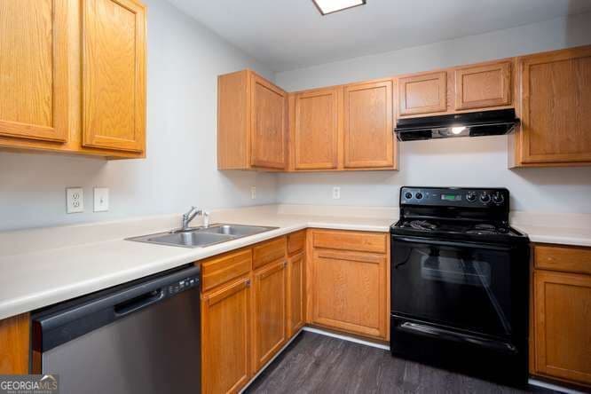 3 bedroom, 2.5 bathroom condominium for sale at 7712 Autry Circle 405, Douglasville, GA 30134 — photo 10