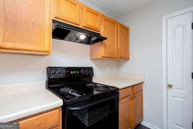 3 bedroom, 2.5 bathroom condominium for sale at 7712 Autry Circle 405, Douglasville, GA 30134 — photo 8
