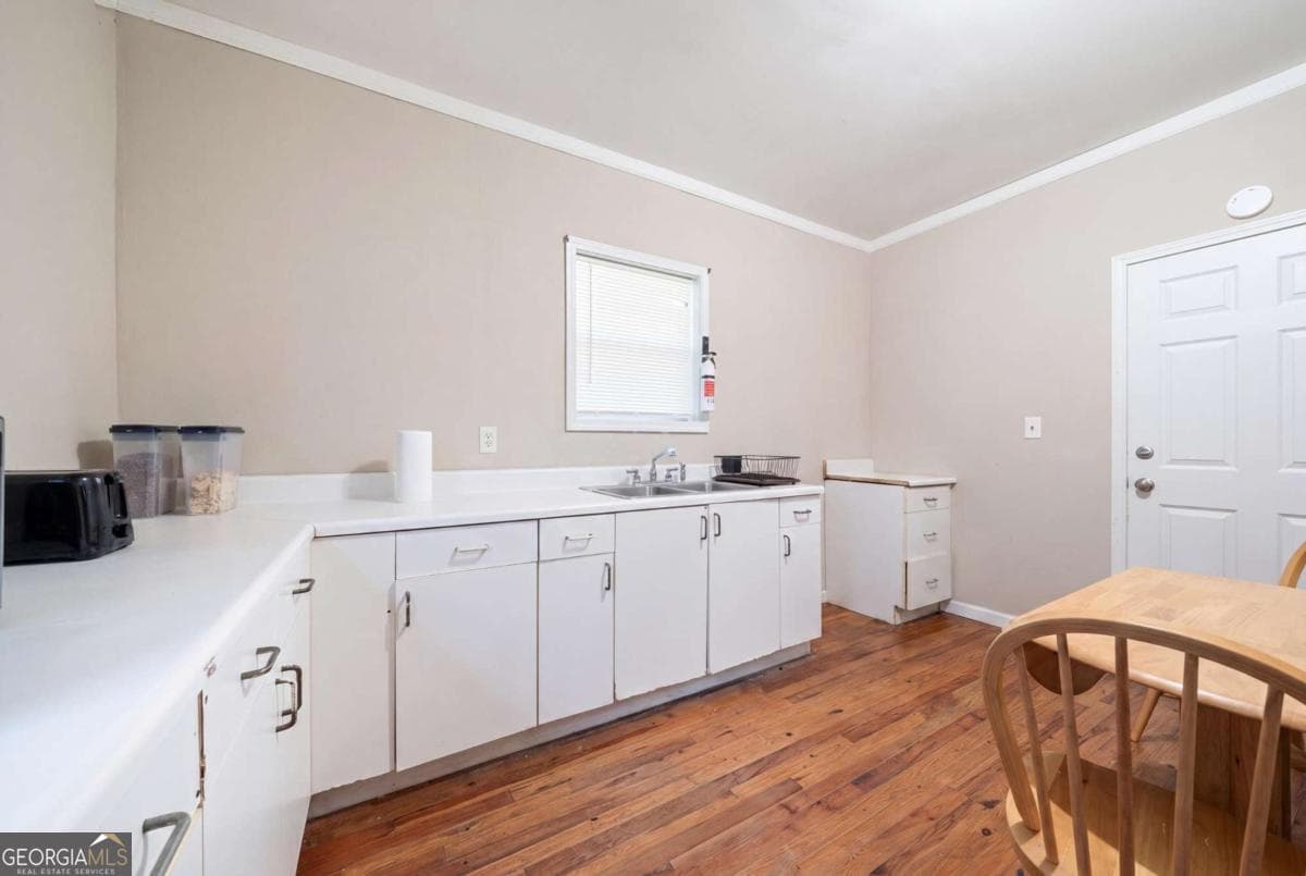 2 bedroom, 2 bathroom, 1,058 sq ft single family residence for sale at 149 Peachtree Street, Griffin, GA 30223 — photo 7