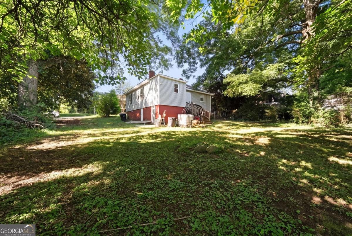 2 bedroom, 2 bathroom, 1,058 sq ft single family residence for sale at 149 Peachtree Street, Griffin, GA 30223 — photo 10
