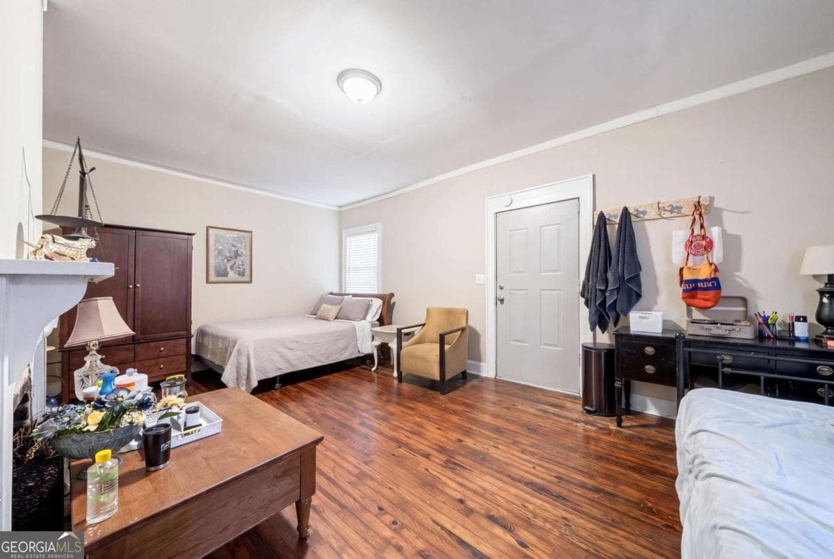 2 bedroom, 2 bathroom, 1,058 sq ft single family residence for sale at 149 Peachtree Street, Griffin, GA 30223 — photo 8