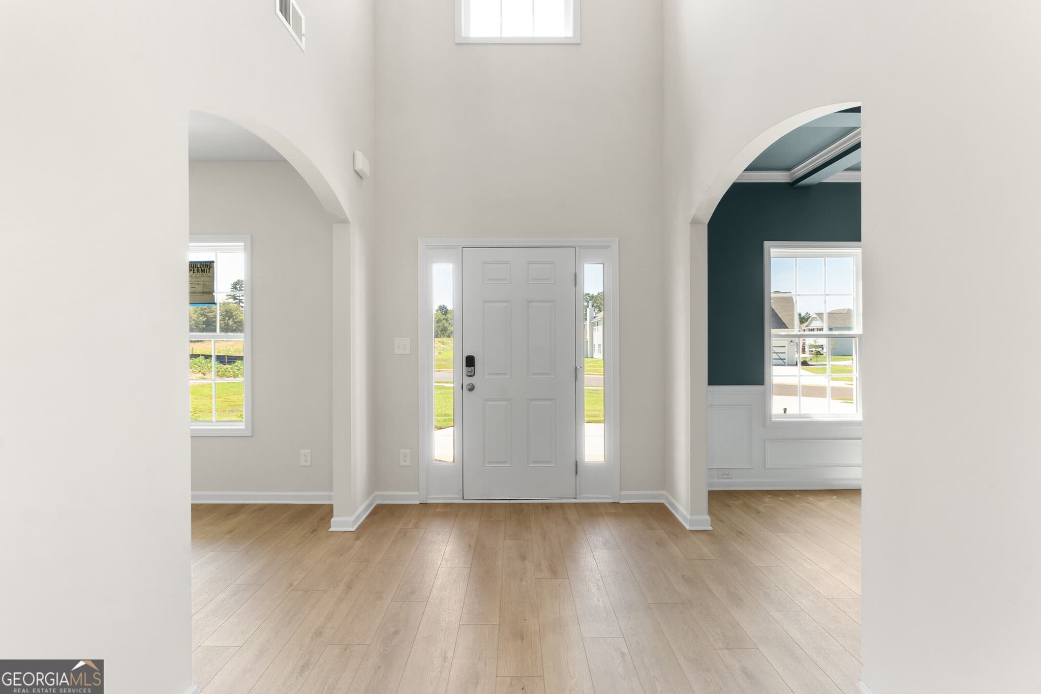 5 bedroom, 4 bathroom, 3,324 sq ft single family residence for sale at 304 Baxter Drive 6, Kathleen, GA 31047 — photo 6