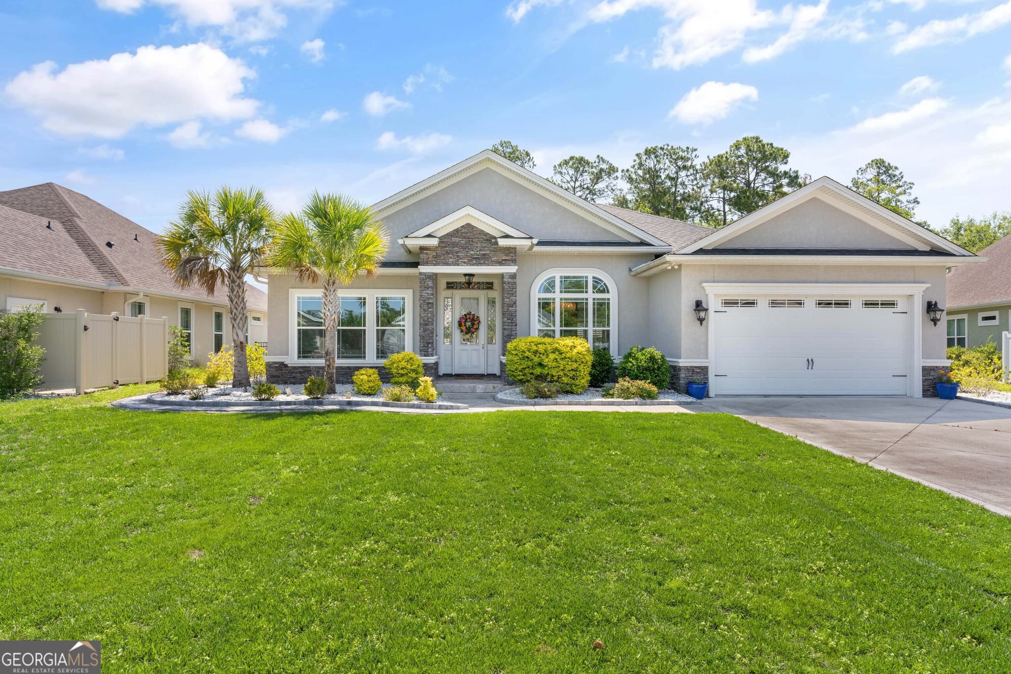 107 Cason Noah Drive, Kingsland, GA 31548 — most recent listing photo